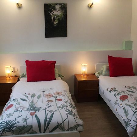 14-18 Somme Chambres Beaucourt-sur-l'Ancre Εξωτερικό φωτογραφία