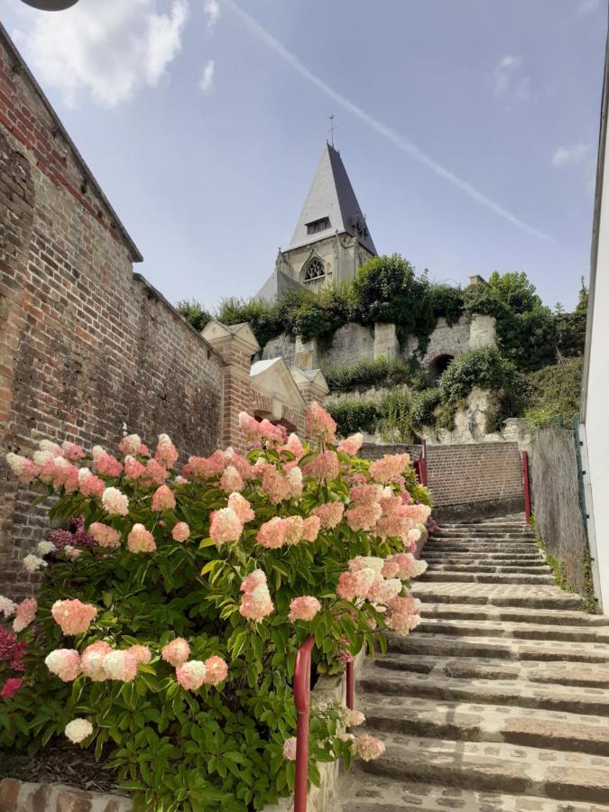 14-18 Somme Chambres Beaucourt-sur-l'Ancre Εξωτερικό φωτογραφία