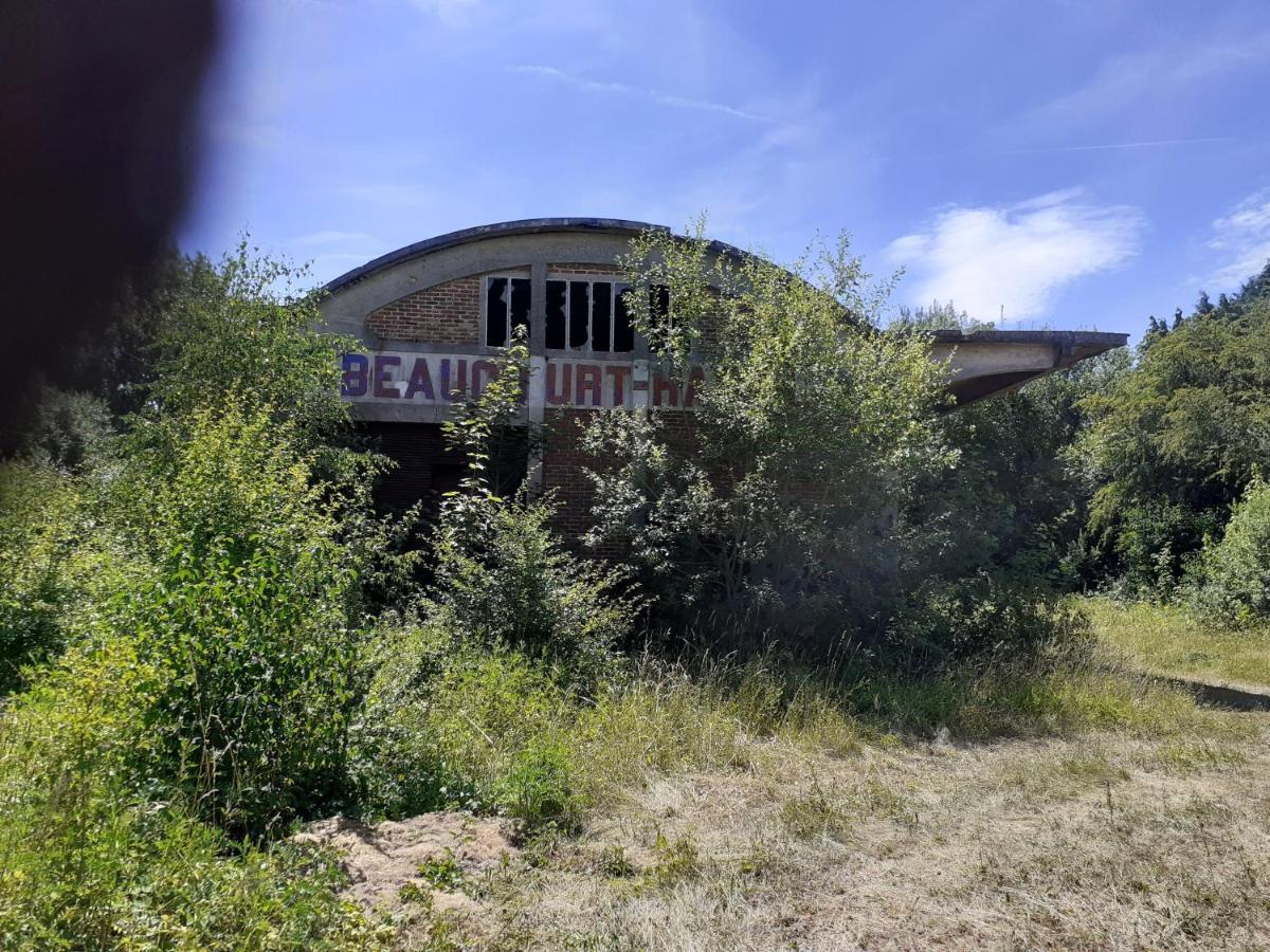 14-18 Somme Chambres Beaucourt-sur-l'Ancre Εξωτερικό φωτογραφία