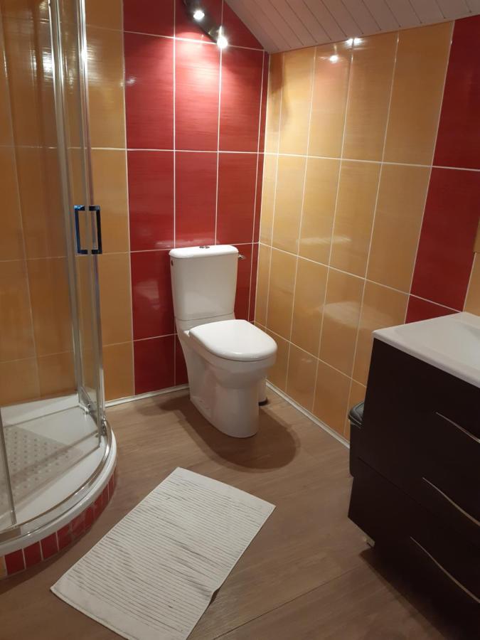 14-18 Somme Chambres Beaucourt-sur-l'Ancre Εξωτερικό φωτογραφία