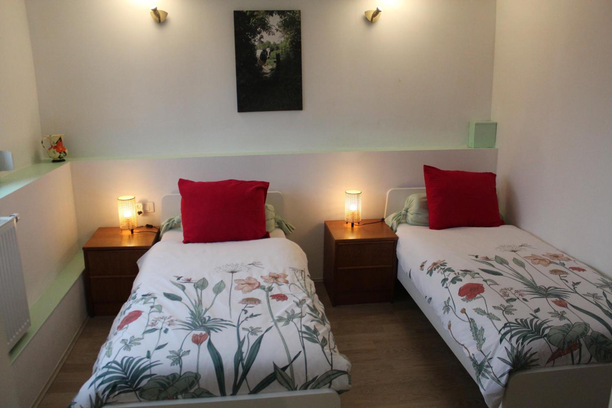 14-18 Somme Chambres Beaucourt-sur-l'Ancre Εξωτερικό φωτογραφία