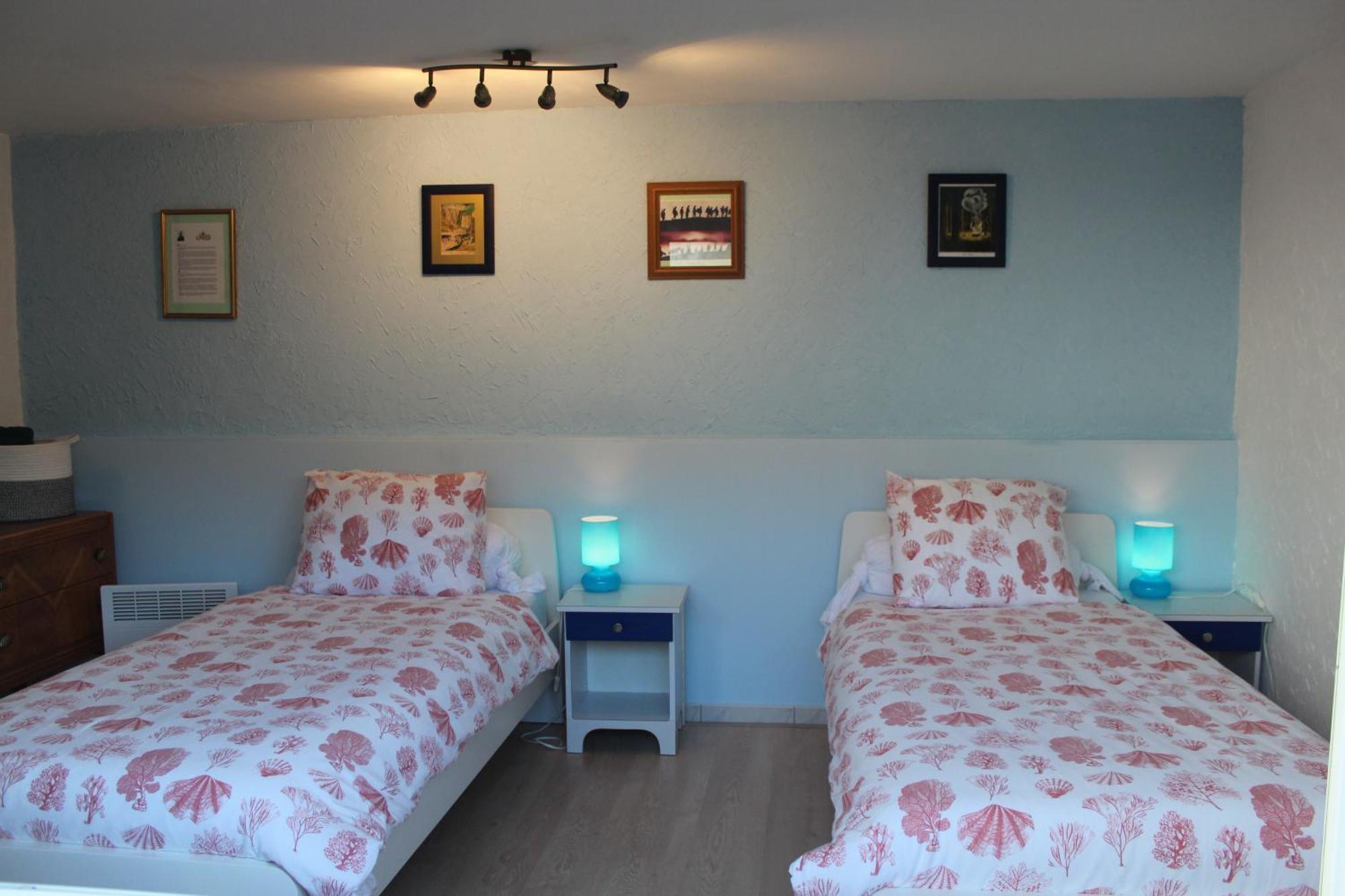 14-18 Somme Chambres Beaucourt-sur-l'Ancre Εξωτερικό φωτογραφία